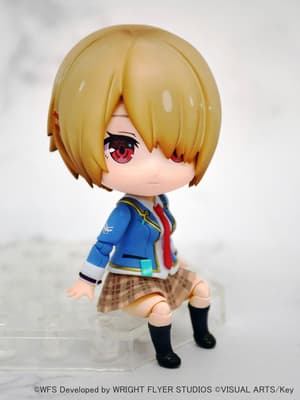 Ruka Kayamori - DForm+ - elCOCO (9)