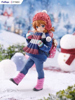 Asuka - Winter - F:Nex - Furyu (3)