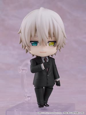 Nendoroid 2594 Soshi Miketsukami - 2