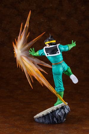 Popp - Bonus Edition - Dragon Quest ARTFXJ - Kotobukiya - 12