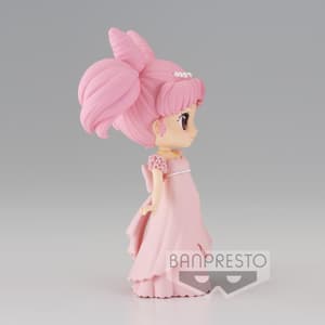 Princess Usagi Small Lady Serenity - Sailor Moon Eternal Q Posket - Version A - 1