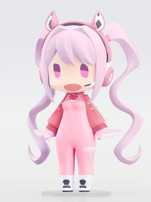 Alice - HELLO! GOOD SMILE - 2