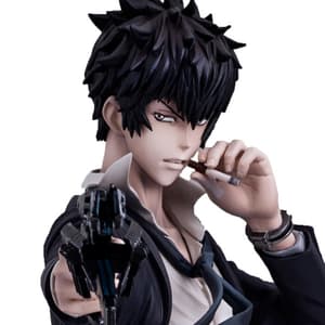 Shinya Kougami - Psycho-Pass - Another Version - 5