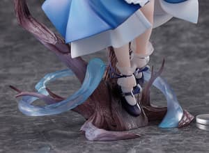 Yuyuko Saigyouji - Natural-Born Ghost - Solarain - 12