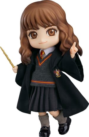 Hermine Granger - Nendoroid Doll - 7