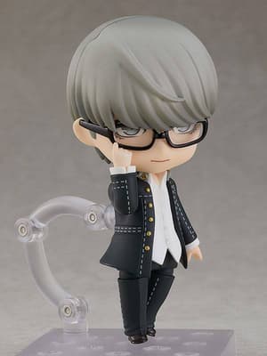 Nendoroid 1607 P4G Hero - Re-Release - 2