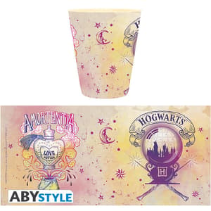 Amortentia 250 ml Mug - Harry Potter - AbyStyle - 4