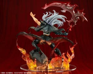 Dark Schneider - Bastard!! Heavy Metal, Dark Fantasy - Medicos Entertainment (4)