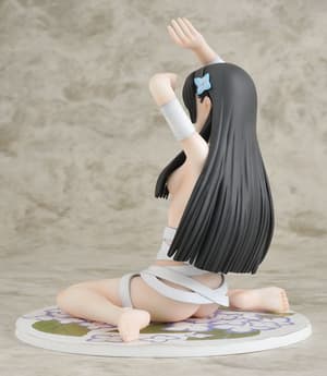 Sanka Rea - Gutto Kuru Figur - 2