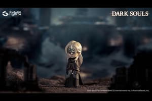 Dark Souls Minifiguren Set - Emontoys - 6 Figures - 3