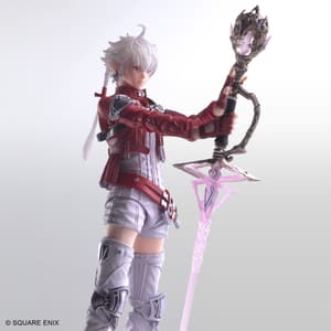 Alisaie Leveilleur - Bring Arts - Square Enix (4)