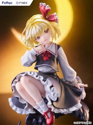 Rumia (Uuzan) - F:Nex - Furyu - 9