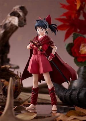 Moroha - Yashahime: Princess Half-Demon Pop Up Parade - Good Smile Company - 1