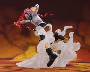 Koby - Honesty Impact - Figuarts Zero - Extra Battle - Bandai Spirits - 4