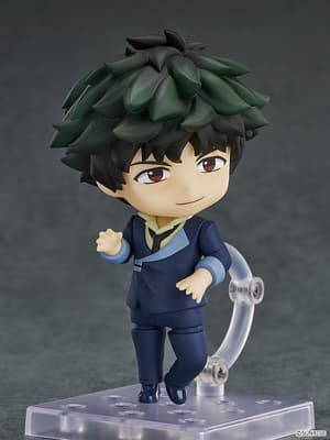 Nendoroid 2651 Spike Spiegel - 6