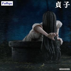 Sadako Yamamura - Noodle Stopper - Furyu - 8