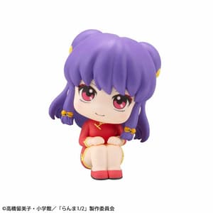 Shampoo - Ranma 1/2 Look Up - Megahouse - 3