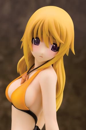 Charlotte Dunois Bikini Ver. - 3