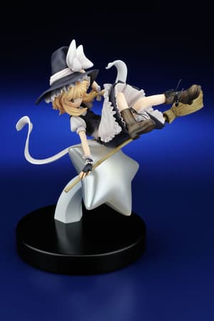 Marisa Kirisame - 1