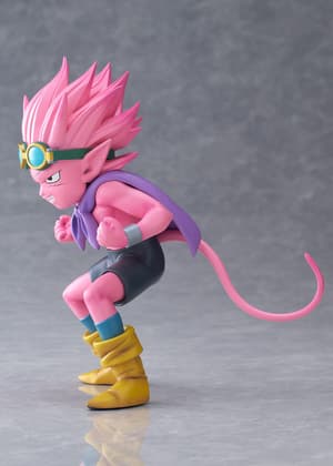 Beelzebub - SoftB Half  - Bell Fine (3)