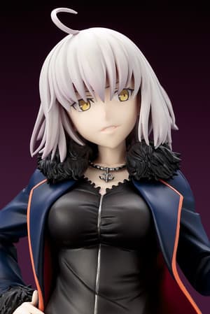 Jeanne d'Arc Alter - Avenger - Casual Version - Kotobukiya - Neuauflage (6)