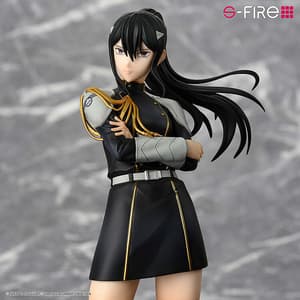 KAIJU NO.８ FIGURE MINA ASHIRO Formal attire Ver. - 6