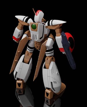 MODEROID Orguss - 8