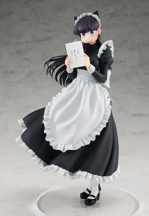 POP UP PARADE Shoko Komi: Limited Ver. - 4