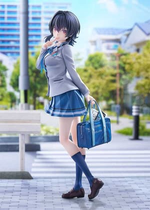 Umi Asanagi - KD Colle -Kadokawa - 1