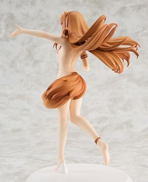 Holo / Horo – KD Colle 1/7 Scale Figure (Kadokawa Re-Release) – Spice and Wolf - 3