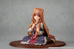Raphtalia - Childhood - B'Full - 6