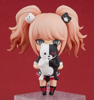 Nendoroid 1398 Junko Enoshima - Re-Release - 4