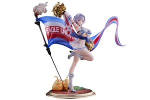Reno - Biggest Little Cheerleader - Limited Edition - Alice Glint / Thousand (1)