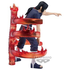 Itachi Uchiha - Naruto Shippuden - Effectreme - Banpresto (1)