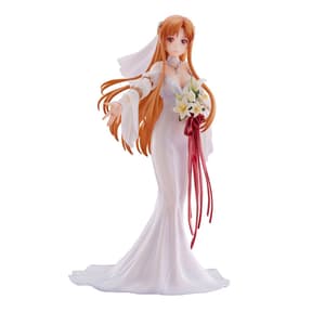 Asuna - Wedding - Design Coco / Parco Oneslash (1)