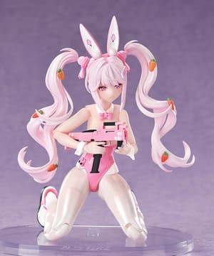 Hyper Body Alice: Wonderland Bunny - 10
