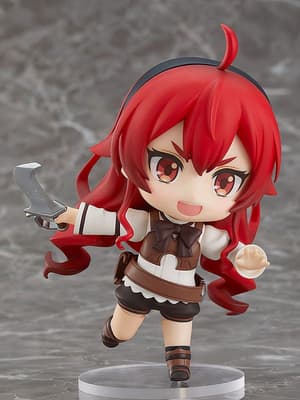 Nendoroid 1567 Eris Boreas Greyrat - Re-Release - 3