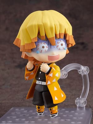 Nendoroid 1334 Zenitsu  - Re-Release - 4