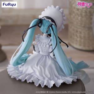 Hatsune Miku - Vintage Doll - Noodle Stopper - Furyu - 7