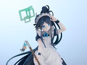 Alice / Arisu Tendou - Maid - Good Smile Company - Re-Release - 1