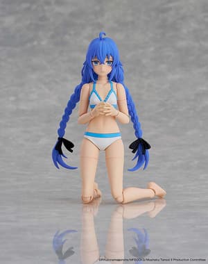 KADOKAWA PLASTIC MODEL SERIES Roxy Migurdia DX Ver. - 7