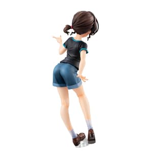 Mana Inuyama - Gegege Gals - Megahouse - 2