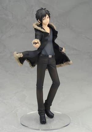 Izaya Orihara - ALTAiR - Renewal Version - 10