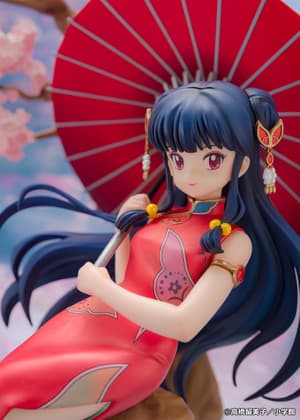 Shampoo - Proof Figure (Ranma 1/2) - 3
