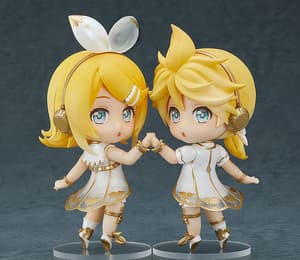 Nendoroid 1919 Rin Kagamine - Symphony 2022 - 1