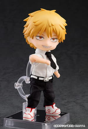 Denji - Nendoroid Doll Outfit Set - 6