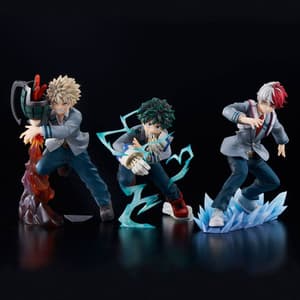 Katsuki Bakugo - Intern Arc - Union Creative - 7