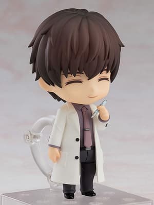 Nendoroid 1166 Mo Xu - Re-Release - 5