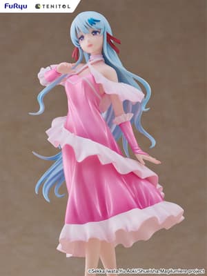 Aoi Lily - Tenitol - Furyu - 10