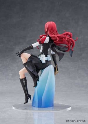 Mitsuru Kirijo - Amakuni / Hobby Japan - 6
